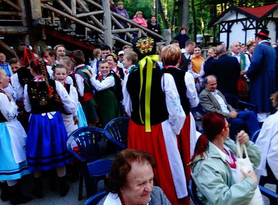 I miejsce dla LWÓW z ZPIT Ziemia Lęborska na Kaziukach (gigantyczna galeria)