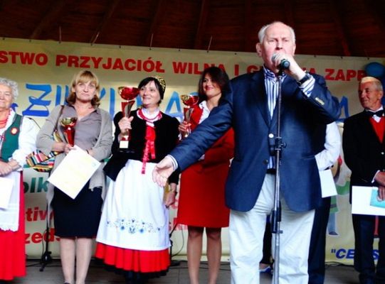 I miejsce dla LWÓW z ZPIT Ziemia Lęborska na Kaziukach (gigantyczna galeria)