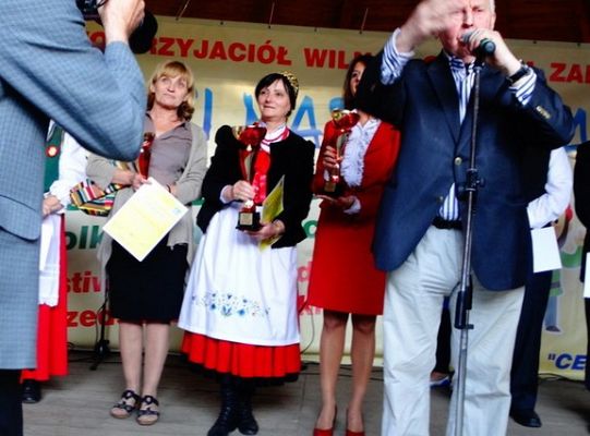 I miejsce dla LWÓW z ZPIT Ziemia Lęborska na Kaziukach (gigantyczna galeria)