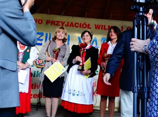 I miejsce dla LWÓW z ZPIT Ziemia Lęborska na Kaziukach (gigantyczna galeria)