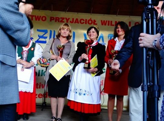 I miejsce dla LWÓW z ZPIT Ziemia Lęborska na Kaziukach (gigantyczna galeria)