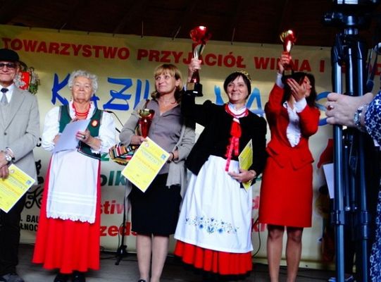 I miejsce dla LWÓW z ZPIT Ziemia Lęborska na Kaziukach (gigantyczna galeria)