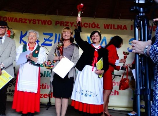 I miejsce dla LWÓW z ZPIT Ziemia Lęborska na Kaziukach (gigantyczna galeria)