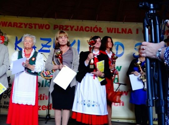 I miejsce dla LWÓW z ZPIT Ziemia Lęborska na Kaziukach (gigantyczna galeria)