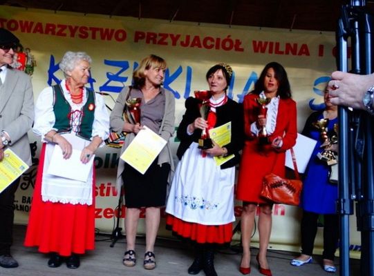 I miejsce dla LWÓW z ZPIT Ziemia Lęborska na Kaziukach (gigantyczna galeria)