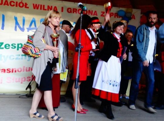 I miejsce dla LWÓW z ZPIT Ziemia Lęborska na Kaziukach (gigantyczna galeria)