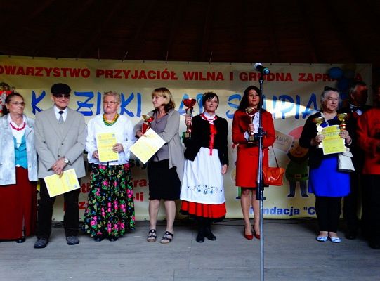 I miejsce dla LWÓW z ZPIT Ziemia Lęborska na Kaziukach (gigantyczna galeria)