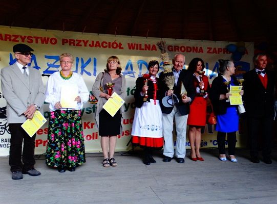 I miejsce dla LWÓW z ZPIT Ziemia Lęborska na Kaziukach (gigantyczna galeria)