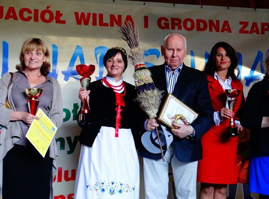 I miejsce dla LWÓW z ZPIT Ziemia Lęborska na Kaziukach (gigantyczna galeria)