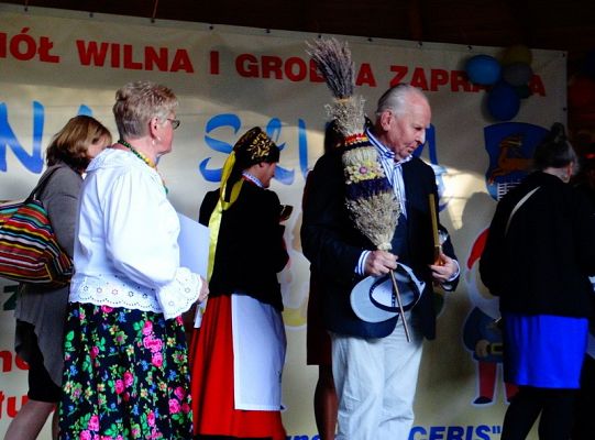 I miejsce dla LWÓW z ZPIT Ziemia Lęborska na Kaziukach (gigantyczna galeria)