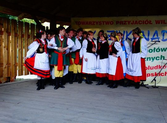 I miejsce dla LWÓW z ZPIT Ziemia Lęborska na Kaziukach (gigantyczna galeria)