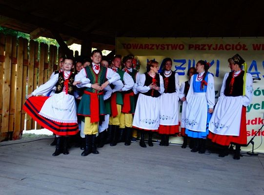 I miejsce dla LWÓW z ZPIT Ziemia Lęborska na Kaziukach (gigantyczna galeria)