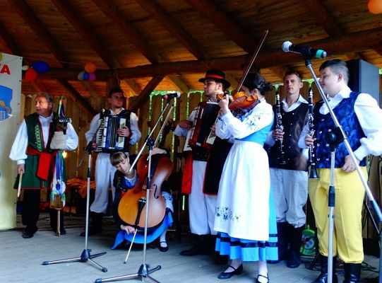 I miejsce dla LWÓW z ZPIT Ziemia Lęborska na Kaziukach (gigantyczna galeria)