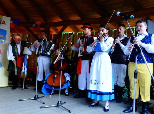 I miejsce dla LWÓW z ZPIT Ziemia Lęborska na Kaziukach (gigantyczna galeria)
