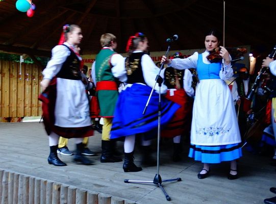 I miejsce dla LWÓW z ZPIT Ziemia Lęborska na Kaziukach (gigantyczna galeria)