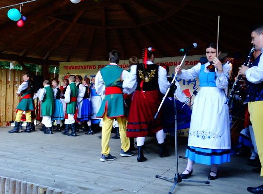 I miejsce dla LWÓW z ZPIT Ziemia Lęborska na Kaziukach (gigantyczna galeria)