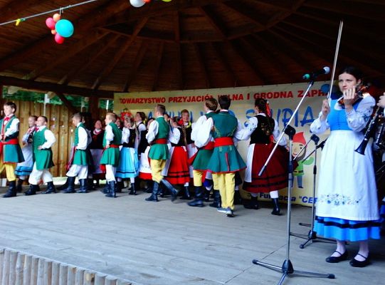 I miejsce dla LWÓW z ZPIT Ziemia Lęborska na Kaziukach (gigantyczna galeria)