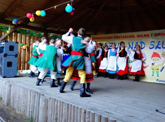 I miejsce dla LWÓW z ZPIT Ziemia Lęborska na Kaziukach (gigantyczna galeria)