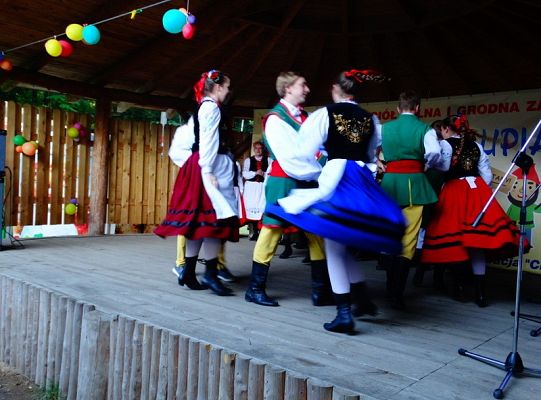 I miejsce dla LWÓW z ZPIT Ziemia Lęborska na Kaziukach (gigantyczna galeria)