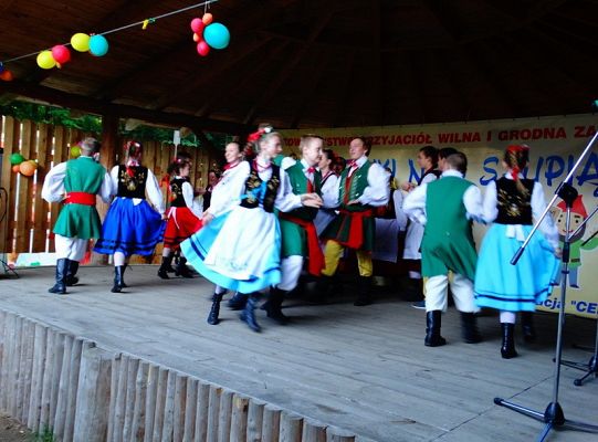 I miejsce dla LWÓW z ZPIT Ziemia Lęborska na Kaziukach (gigantyczna galeria)