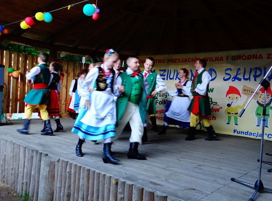 I miejsce dla LWÓW z ZPIT Ziemia Lęborska na Kaziukach (gigantyczna galeria)