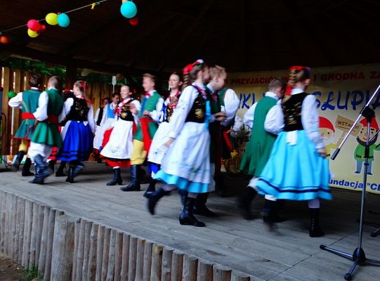 I miejsce dla LWÓW z ZPIT Ziemia Lęborska na Kaziukach (gigantyczna galeria)