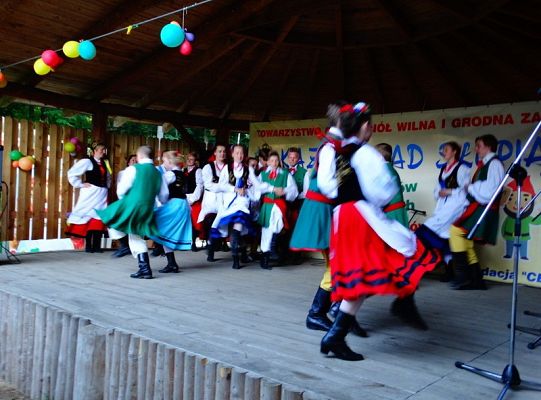 I miejsce dla LWÓW z ZPIT Ziemia Lęborska na Kaziukach (gigantyczna galeria)
