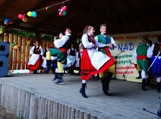 I miejsce dla LWÓW z ZPIT Ziemia Lęborska na Kaziukach (gigantyczna galeria)