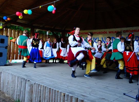 I miejsce dla LWÓW z ZPIT Ziemia Lęborska na Kaziukach (gigantyczna galeria)