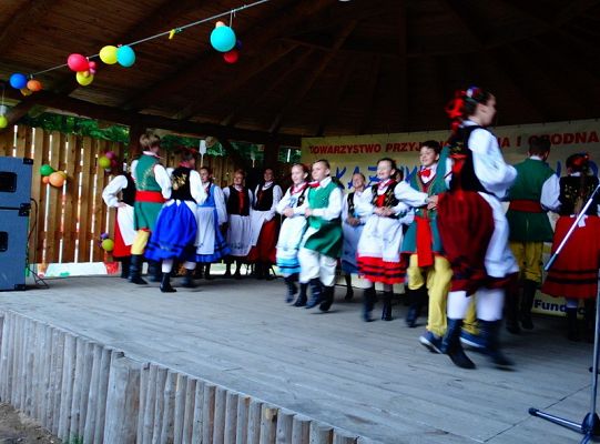 I miejsce dla LWÓW z ZPIT Ziemia Lęborska na Kaziukach (gigantyczna galeria)