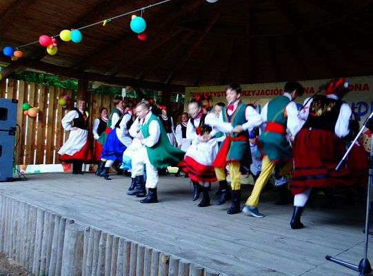 I miejsce dla LWÓW z ZPIT Ziemia Lęborska na Kaziukach (gigantyczna galeria)