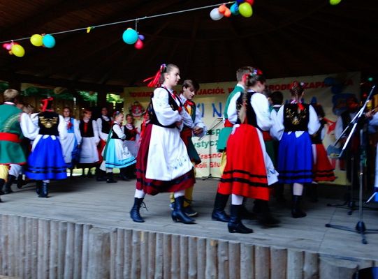 I miejsce dla LWÓW z ZPIT Ziemia Lęborska na Kaziukach (gigantyczna galeria)