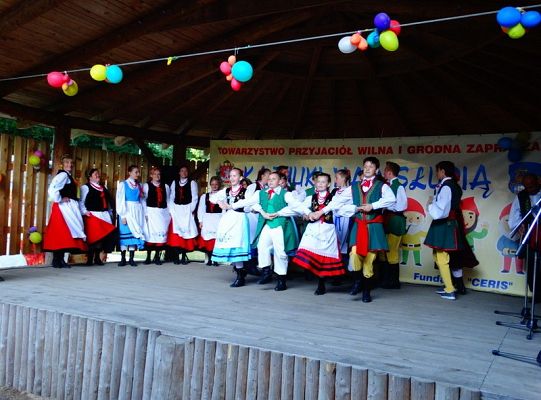 I miejsce dla LWÓW z ZPIT Ziemia Lęborska na Kaziukach (gigantyczna galeria)