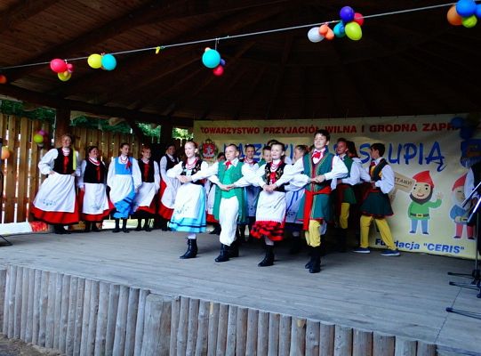 I miejsce dla LWÓW z ZPIT Ziemia Lęborska na Kaziukach (gigantyczna galeria)