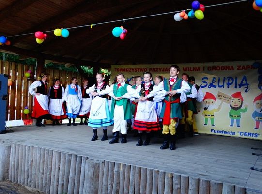 I miejsce dla LWÓW z ZPIT Ziemia Lęborska na Kaziukach (gigantyczna galeria)