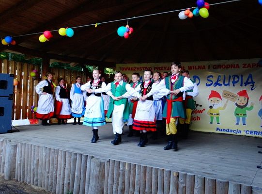 I miejsce dla LWÓW z ZPIT Ziemia Lęborska na Kaziukach (gigantyczna galeria)