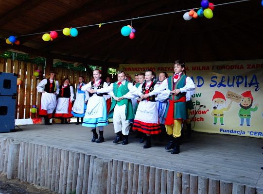 I miejsce dla LWÓW z ZPIT Ziemia Lęborska na Kaziukach (gigantyczna galeria)