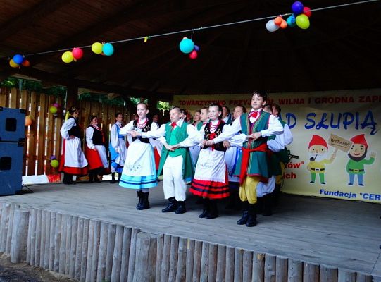 I miejsce dla LWÓW z ZPIT Ziemia Lęborska na Kaziukach (gigantyczna galeria)