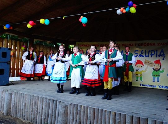 I miejsce dla LWÓW z ZPIT Ziemia Lęborska na Kaziukach (gigantyczna galeria)
