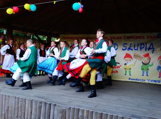 I miejsce dla LWÓW z ZPIT Ziemia Lęborska na Kaziukach (gigantyczna galeria)