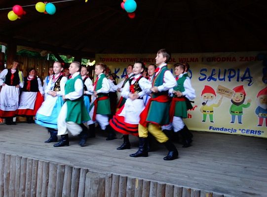 I miejsce dla LWÓW z ZPIT Ziemia Lęborska na Kaziukach (gigantyczna galeria)
