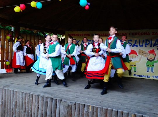 I miejsce dla LWÓW z ZPIT Ziemia Lęborska na Kaziukach (gigantyczna galeria)