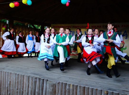 I miejsce dla LWÓW z ZPIT Ziemia Lęborska na Kaziukach (gigantyczna galeria)