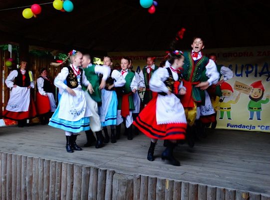 I miejsce dla LWÓW z ZPIT Ziemia Lęborska na Kaziukach (gigantyczna galeria)