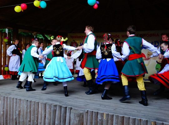 I miejsce dla LWÓW z ZPIT Ziemia Lęborska na Kaziukach (gigantyczna galeria)