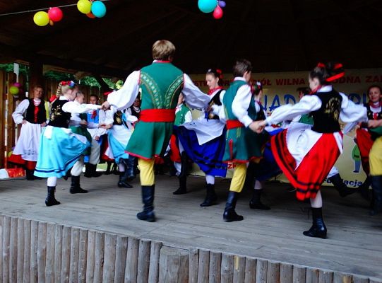 I miejsce dla LWÓW z ZPIT Ziemia Lęborska na Kaziukach (gigantyczna galeria)