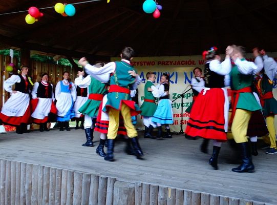 I miejsce dla LWÓW z ZPIT Ziemia Lęborska na Kaziukach (gigantyczna galeria)