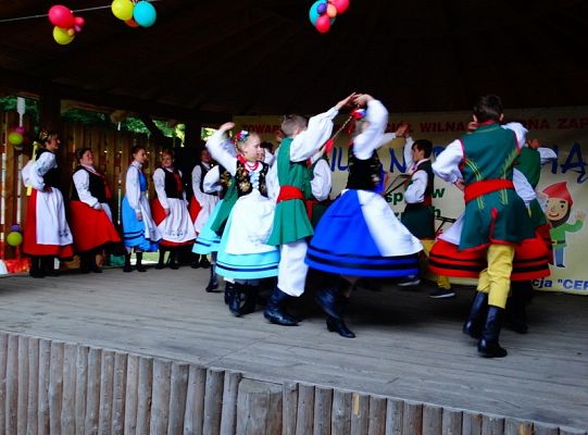 I miejsce dla LWÓW z ZPIT Ziemia Lęborska na Kaziukach (gigantyczna galeria)