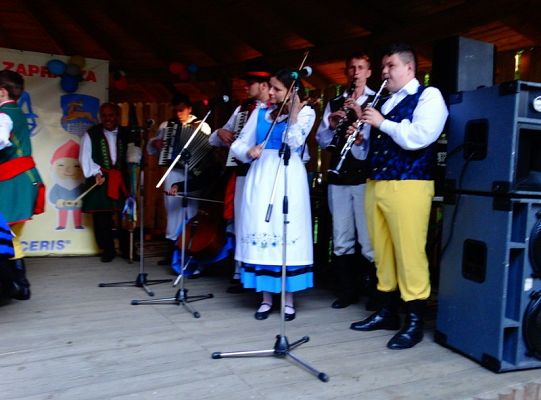 I miejsce dla LWÓW z ZPIT Ziemia Lęborska na Kaziukach (gigantyczna galeria)