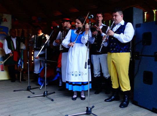 I miejsce dla LWÓW z ZPIT Ziemia Lęborska na Kaziukach (gigantyczna galeria)